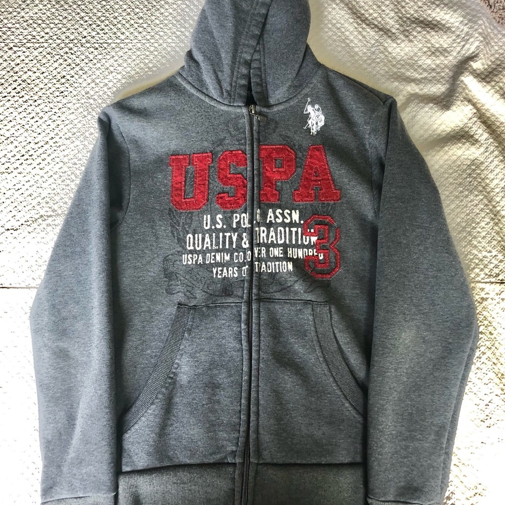 Us polo assn.